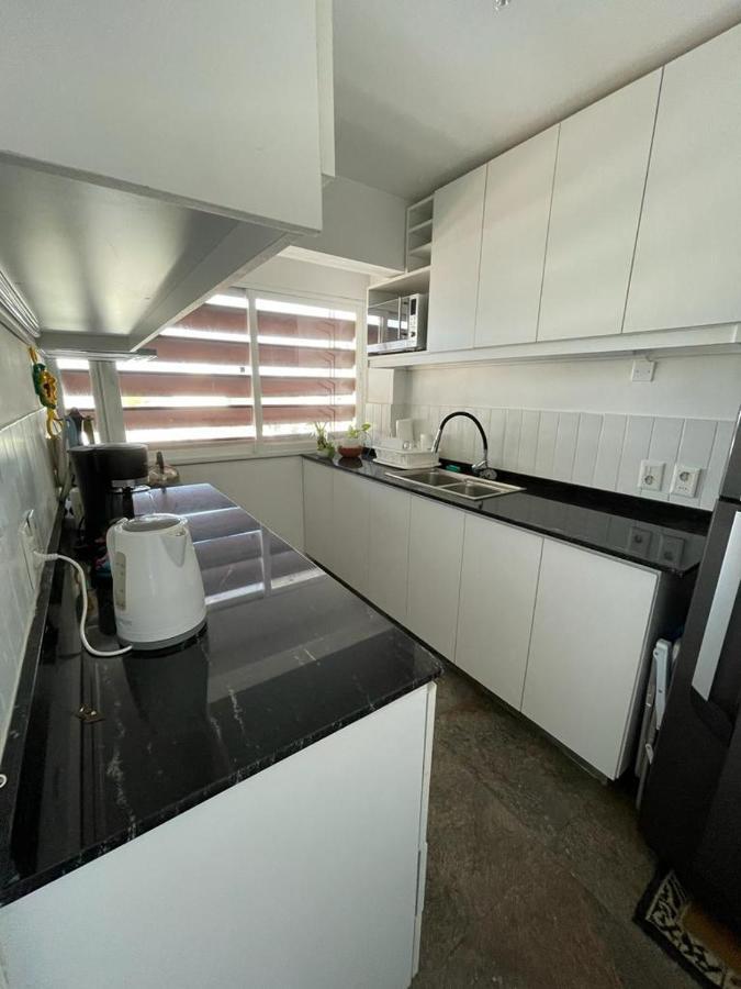 Super Luminoso En Punta Carretas Apartamento Montevideu
