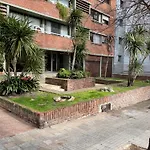 Apartamento Super Luminoso En Punta Carretas