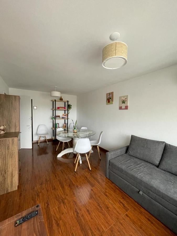 Super Luminoso En Punta Carretas Apartamento *